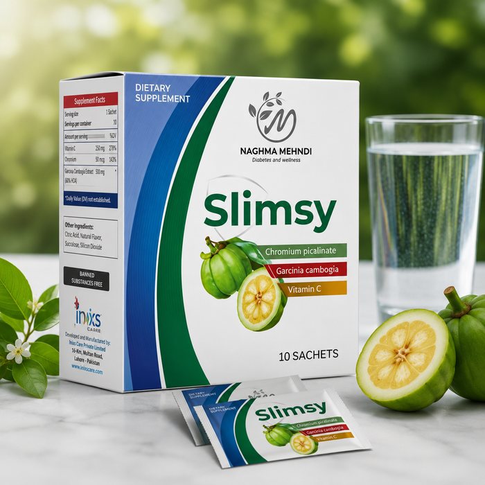 Slimsy