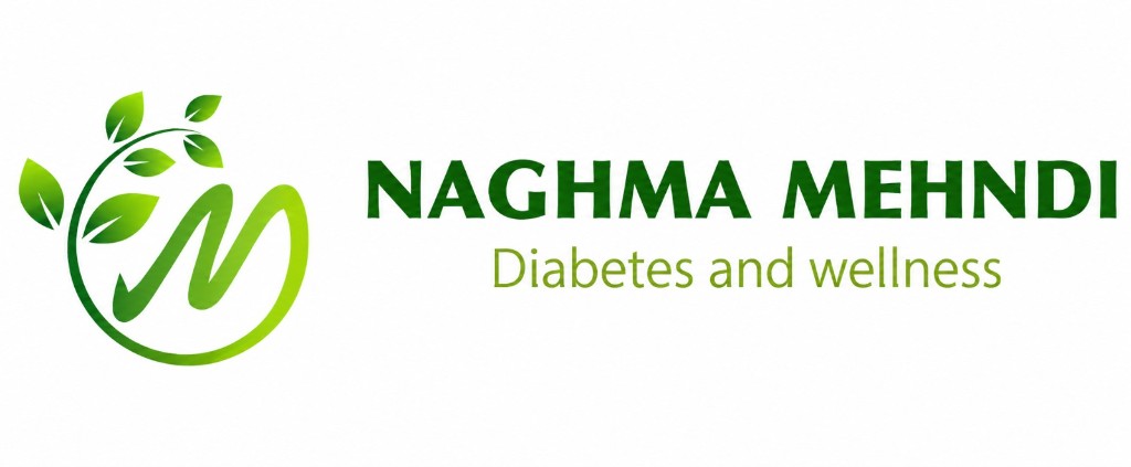 Naghma Mehndi — Diabetes and wellness