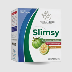 Slimsy